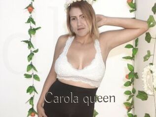 Carola_queen
