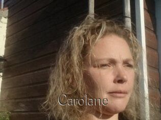 Carolane