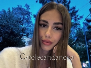 Carolecandanoza