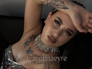 Carolinaeyre