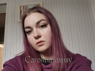 Carolinaramsy