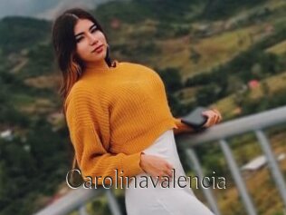 Carolinavalencia