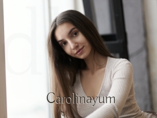 Carolinayum