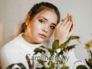 Carolinefoxxy
