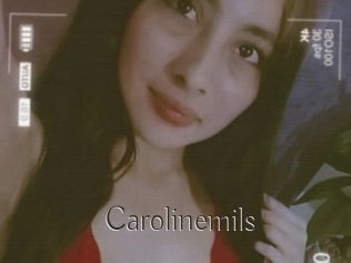 Carolinemils