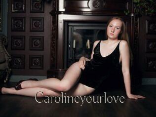 Carolineyourlove