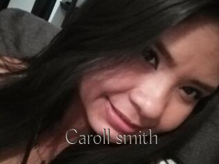 Caroll_smith