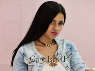 Carollsmith