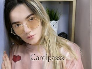 Carolpassx