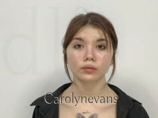 Carolynevans