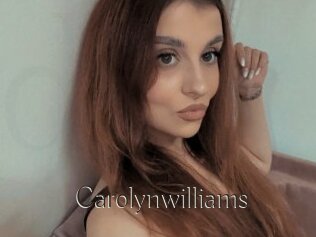 Carolynwilliams