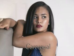 Caroroyal