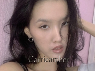 Carrieamber