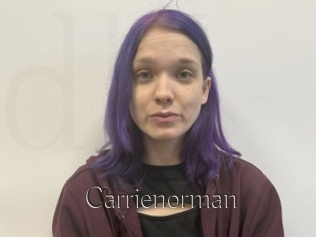 Carrienorman