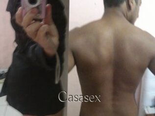 Casasex