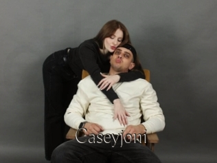 Caseyjoni
