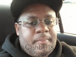 Cashbk718