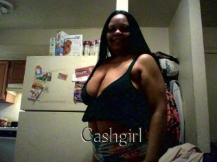 Cashgirl