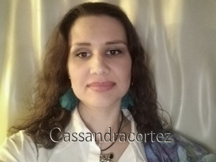 Cassandracortez