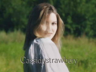 Cassidystrawbery