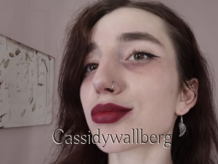 Cassidywallberg