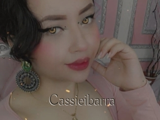 Cassieibarra