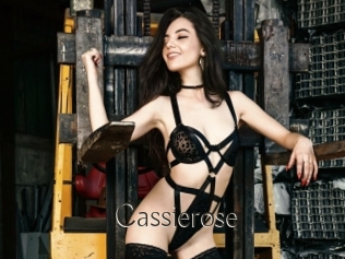 Cassierose