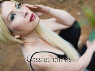 Cassiethomas