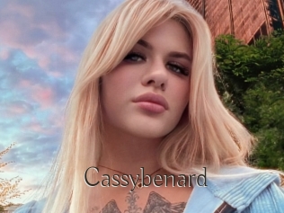 Cassybenard