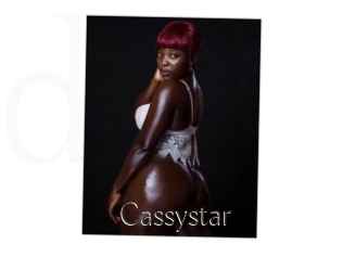 Cassystar