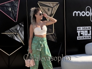 Cataleyasophia