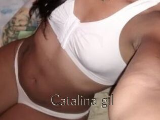 Catalina_gil