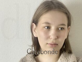 Catebonde