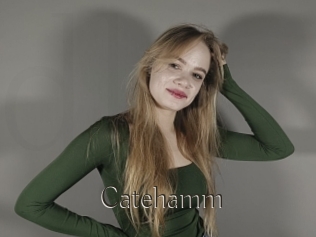 Catehamm