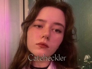 Cateheckler