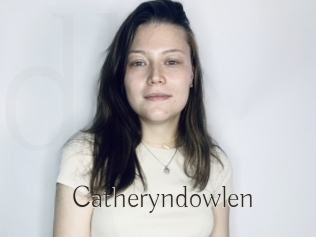 Catheryndowlen