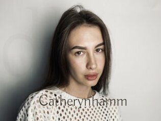 Catherynhamm