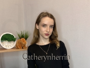 Catherynherrin