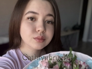 Cathrynbrucker