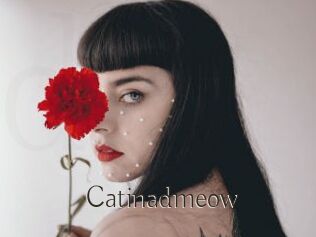 Catinadmeow