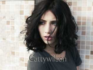 Cattywilson