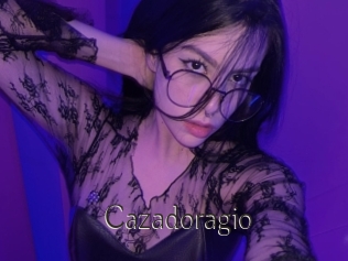 Cazadoragio