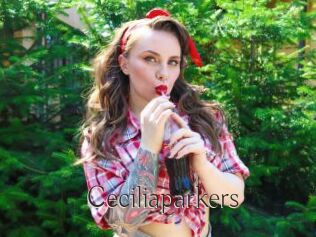 Ceciliaparkers