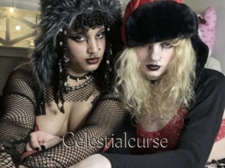 Celestialcurse