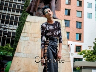 Cenobite