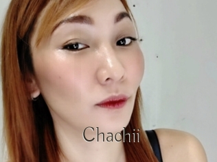 Chachii