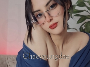 Chaeyoungdae