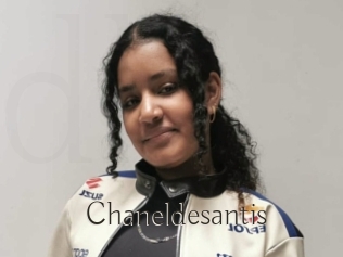 Chaneldesantis