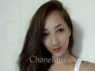 Chanelkitty