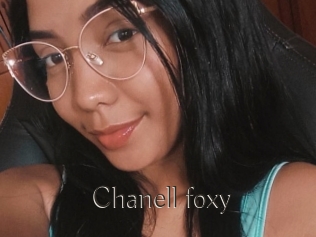 Chanell_foxy